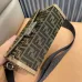 Fendi Backpack Bag Size:22*13*6.5cm #A48062