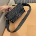 Fendi Backpack Bag Size:22*13*6.5cm #A48062
