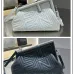 Fendi Backpack Bag Size:25*9*18cm #A48120
