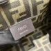 Fendi Backpack Bag Size:25*9*18cm #A48120