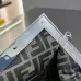 Fendi Backpack Bag Size:25*9*18cm #A48120