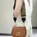 Fendi Backpack Bag Size:25x7x20cm #A48126