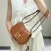 Fendi Backpack Bag Size:25x7x20cm #A48126