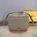Fendi Backpack Bag Size:25x7x20cm #A48126