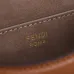 Fendi Backpack Bag Size:25x7x20cm #A48126