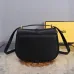 Fendi Backpack Bag Size:25x7x20cm #A48126