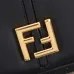 Fendi Backpack Bag Size:25x7x20cm #A48126