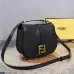 Fendi Backpack Bag Size:25x7x20cm #A48126
