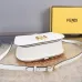 Fendi Backpack Bag Size:25x7x20cm #A48126