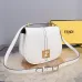 Fendi Backpack Bag Size:25x7x20cm #A48126