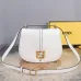Fendi Backpack Bag Size:25x7x20cm #A48126