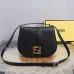 Fendi Backpack Bag Size:25x7x20cm #A48126
