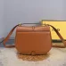 Fendi Backpack Bag Size:25x7x20cm #A48126