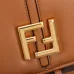 Fendi Backpack Bag Size:25x7x20cm #A48126