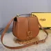 Fendi Backpack Bag Size:25x7x20cm #A48126