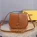 Fendi Backpack Bag Size:25x7x20cm #A48126