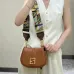Fendi Backpack Bag Size:25x7x20cm #A48126