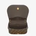 Fendi Backpack Bag Size:25x7x20cm #A48127