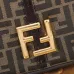 Fendi Backpack Bag Size:25x7x20cm #A48127