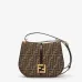 Fendi Backpack Bag Size:25x7x20cm #A48127
