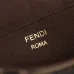 Fendi Backpack Bag Size:25x7x20cm #A48127