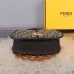 Fendi Backpack Bag Size:25x7x20cm #A48127