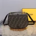 Fendi Backpack Bag Size:25x7x20cm #A48127
