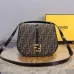 Fendi Backpack Bag Size:25x7x20cm #A48127