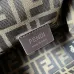 Fendi Backpack Bag Size:26x9.5x18cm #A48113
