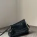 Fendi Backpack Bag Size:26x9.5x18cm #A48113