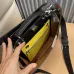 Fendi Backpack Bag Size:26×25×10cm #A48105