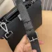 Fendi Backpack Bag Size:26×25×10cm #A48105