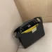 Fendi Backpack Bag Size:26×25×10cm #A48105