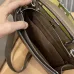 Fendi Backpack Bag Size:26×25×10cm #A48105
