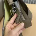 Fendi Backpack Bag Size:26×25×10cm #A48105