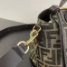 Fendi Backpack Bag Size:29×13×17cm #A48065