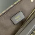 Fendi Backpack Bag Size:29×13×17cm #A48065