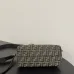 Fendi Backpack Bag Size:29×13×17cm #A48065