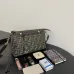 Fendi Backpack Bag Size:29×13×17cm #A48065