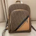 Fendi Backpack Bag Size:33×13×44cm #A48101