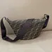 Fendi Backpack Bag Size:33×18×10cm #A48051