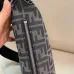 Fendi Backpack Bag Size:33×18×10cm #A48051