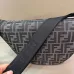 Fendi Backpack Bag Size:33×18×10cm #A48051