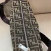 Fendi Backpack Bag Size:33×18×10cm #A48051