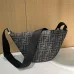Fendi Backpack Bag Size:33×18×10cm #A48051