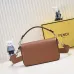 Fendi Backpack Bag Tiffany BlueTM Size:26×5×15cm #A48134