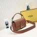 Fendi Backpack Bag Tiffany BlueTM Size:26×5×15cm #A48134