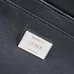 Fendi Backpack Bag Tiffany BlueTM Size:26×5×15cm #A48134