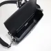 Fendi Backpack Bag Tiffany BlueTM Size:26×5×15cm #A48134