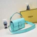 Fendi Backpack Bag Tiffany BlueTM Size:26×5×15cm #A48134